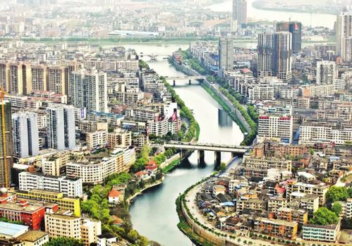 邵陽發(fā)布樓市新政 給50 契稅補貼,保障子女就近入學(xué)