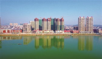 邵陽(yáng)巨變40年 隆回篇之三 惠民新篇章 激發(fā)新活力