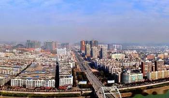 湖南2017年將支持這7座縣城撤縣設市