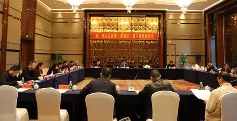 重點工作成效如何?省、市人大代表開展集中視察活動