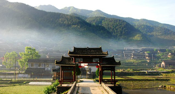 嬲塞!湖南又該傲嬌了,竟然有16個傳統(tǒng)村落被中央垂青了