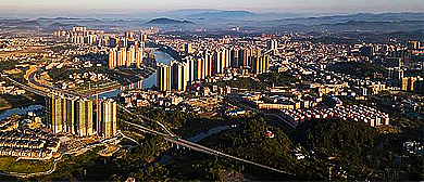 邵陽市-隆回縣 ( 景區(qū) )