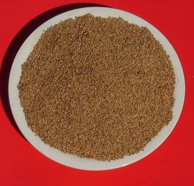 SH101邵陽(yáng)核桃殼濾料油田除油用