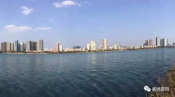 邵東市135萬(wàn)人受益匪淺的百億大型工程即將開(kāi)工