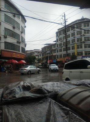 湖南省邵陽(yáng)市邵陽(yáng)縣217省道靠近邵陽(yáng)縣五峰鋪汽車站