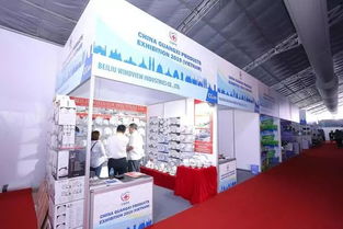 2019年中國 東盟博覽會越南機電展圓滿落幕