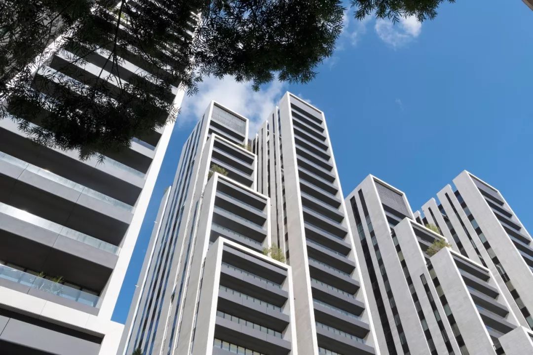 房地產開發商 城市建設的驅動者與時代變革的參與者