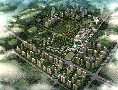 房地產行業深度解析 開發模式、挑戰與未來趨勢